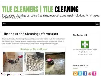 tilecleaning.co.uk