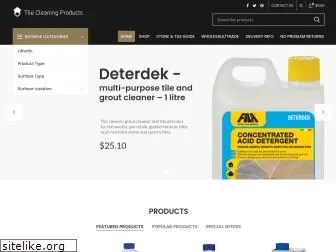 tilecleaningproducts.com.au