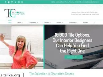 tilecollection.com