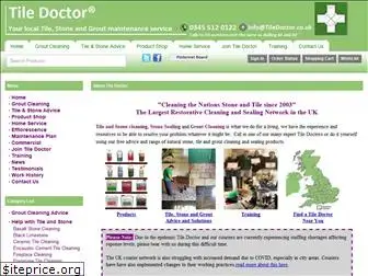 tiledoctor.co.uk