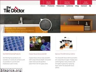 tiledoctor.com