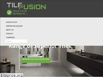 tilefusion.com.au