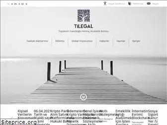 tilegal.com