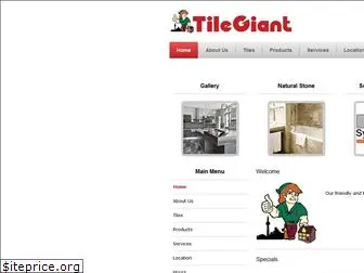 tilegiantcanada.com