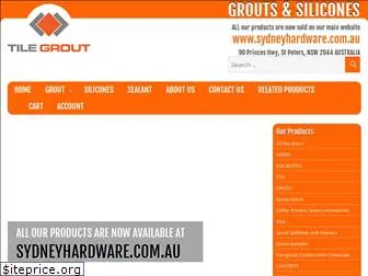 tilegrout.com.au