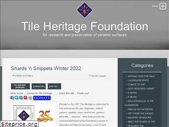 tileheritage.org