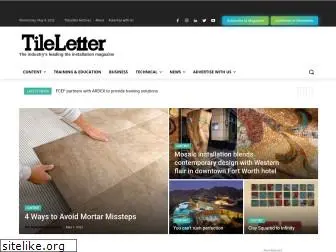 tileletter.com