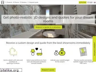 tilelook.com