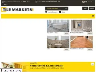 tilemarkets.com