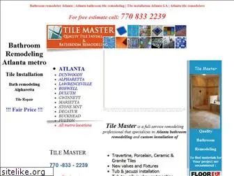 tilemasterga.com