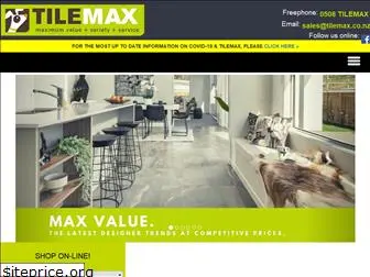 tilemax.co.nz