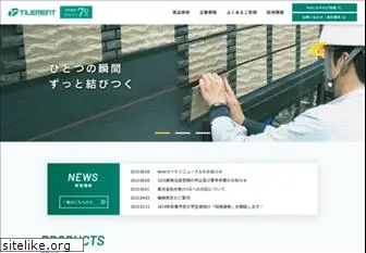 tilement.co.jp