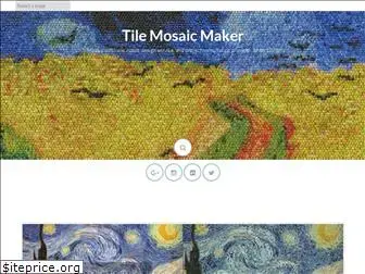 tilemosaicmaker.com