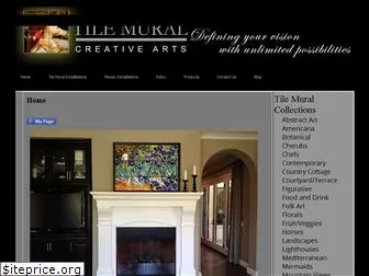 tilemuralcreativearts.com