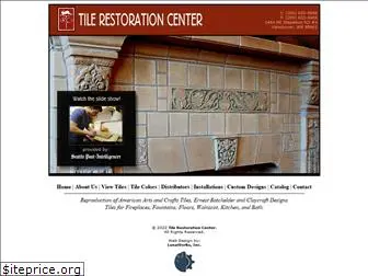 tilerestorationcenter.com