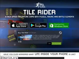 tileridergame.com