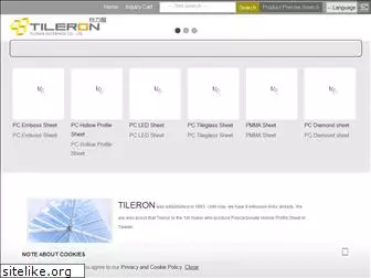 tileron.com.tw