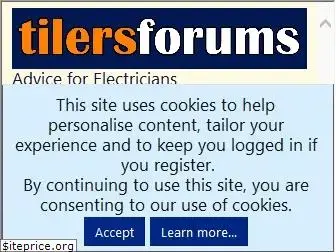 tilersforums.com