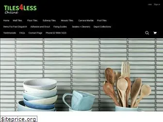 tiles4less.com.au