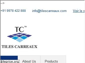 tilescarreaux.com