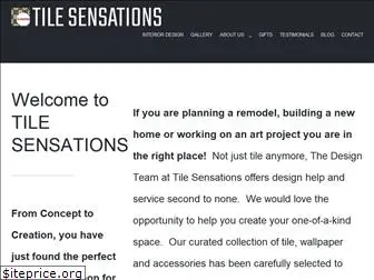 tilesensations.net