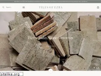 tilesofezra.com