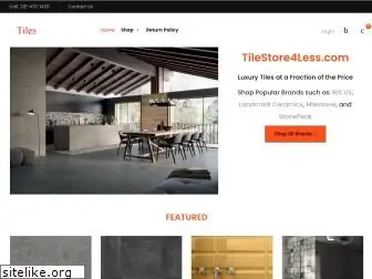 tilestore4less.com