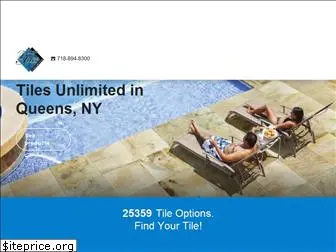 tilesunlimitedny.com