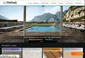 tiletechpavers.com