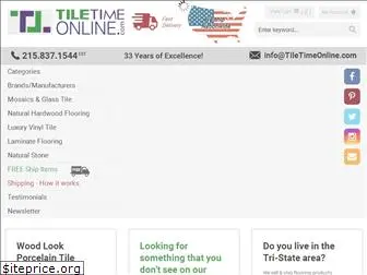 tiletimeonline.com