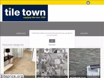 tiletown.co.uk