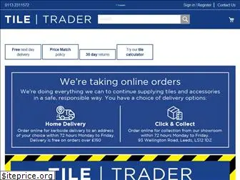 tiletrader.co.uk