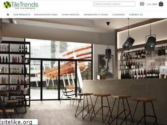 tiletrends.co.nz