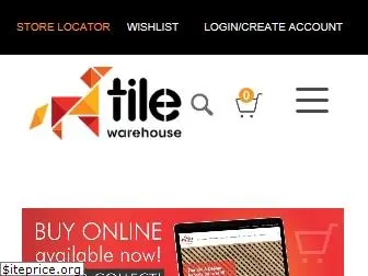 tilewarehouse.co.nz