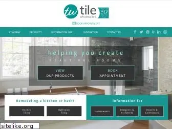 tilewholesalers.com