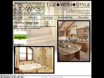 tilewithstylenc.com