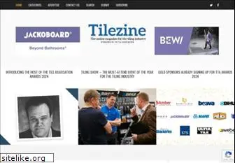 tilezine.co.uk