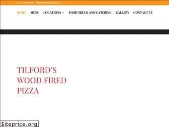 tilfordspizza.com