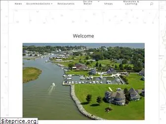 tilghmanisland.com