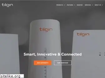 tilgin.com