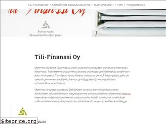 tili-finanssi.fi