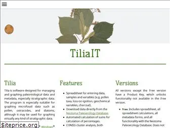 tiliait.com