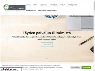 tilialakarppa.fi