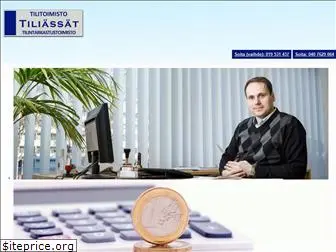 tiliassat.fi