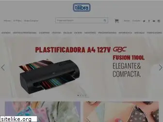 tilibra.com.br