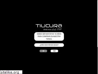 tilicura.cl