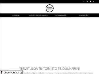 tiliduunari.fi