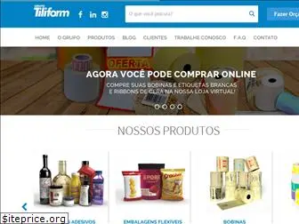 tiliform.com.br