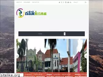 tilikkana.com