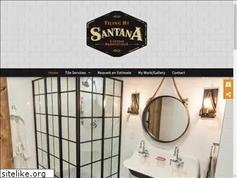 tilingbysantana.com